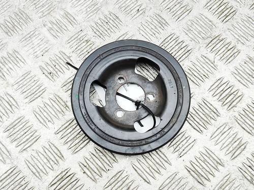 Used Pulley Pulley MINI MINI Convertible (R57) Cooper D (112 hp) 33394568 33394568