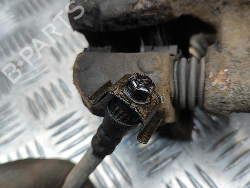 Right rear brake caliper OPEL MOVANO B Van (X62) 2.3 CDTI FWD (FV) | BP29920129M106 