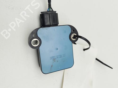 Electronic sensor ISUZU D-MAX II (TFR, TFS) 2.5 CRDi 4x4 (TFS86J) | BP38961614M84 - Image 5