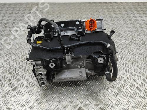 Used Engine Engine JAGUAR I-PACE (X590) EV400 AWD (400 hp) 27777910 27777910