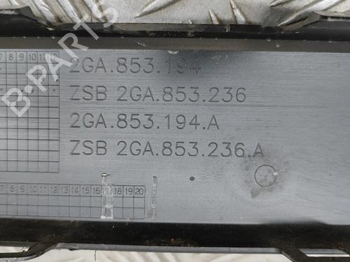 Other VW T-ROC (A11, D11) 2.0 TSI 4motion | BP28559385O1  - Image 6