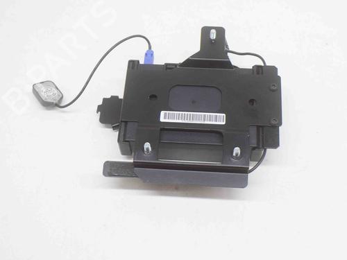 Elektronisk modul MASERATI QUATTROPORTE VI 3.0 D (275 hp) 7732975