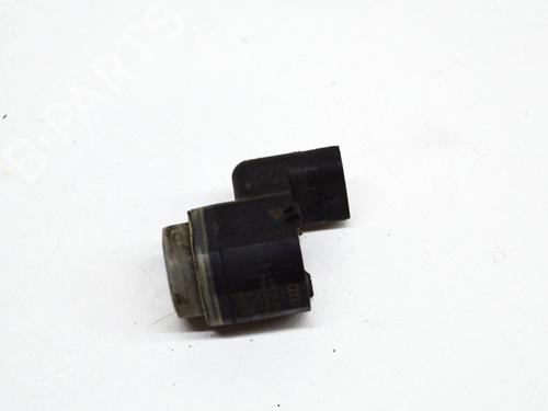 Electronic module AUDI A5 (8T3) 2.0 TDI | BP11042102M83 