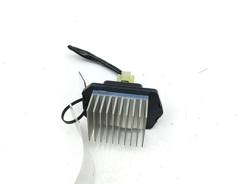 Used Heater resistor HONDA CIVIC IX (FK) 2.2 i-DTEC (FK3) (150 hp) 29616063