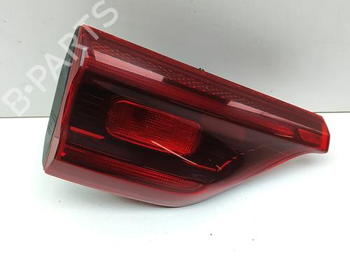 Used Left tailgate light Left tailgate light KIA SPORTAGE IV (QL, QLE) 1.6 CRDi (136 hp) 33378137 33378137