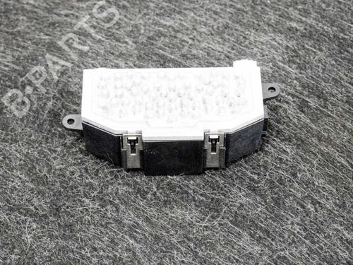 Used Heater resistor Heater resistor VW TIGUAN (5N_) 2.0 TDI 4motion (177 hp) 14664496 14664496