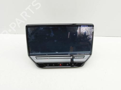 Used Display monitor Display monitor VW ID.5 (E39) Pro Performance (204 hp) 33847765 33847765