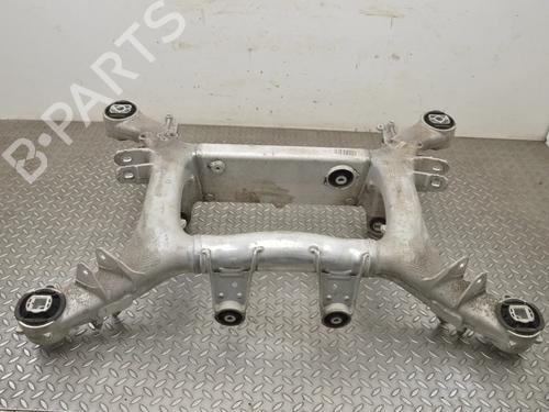 Used Rear axle BMW 7 (G11, G12) 730 d, Ld (265 hp) 30234308