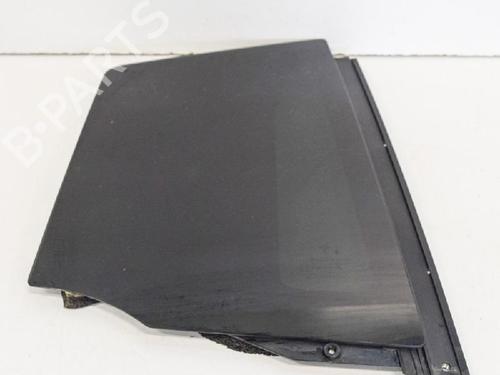 Used Rear right quarter glass TESLA MODEL X (5YJX) 90D AWD (525 hp) 20233286