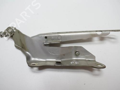 Used Hinge/Door check strap Hinge/Door check strap VOLVO XC90 I (275) V8 AWD (316 hp) 33374433 33374433
