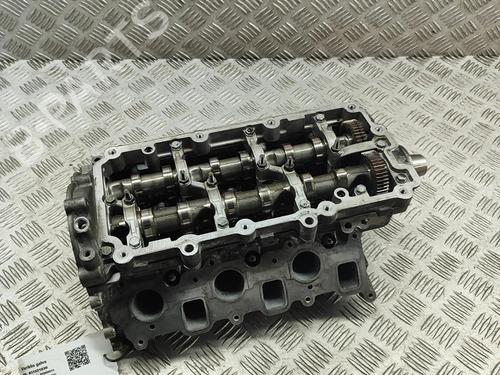 Used Cylinder head AUDI A5 Sportback (8TA) 3.0 TDI quattro (240 hp) 30257026
