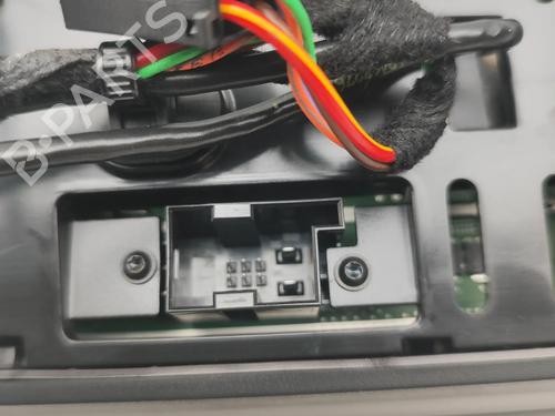Display AUDI Q6 E-TRON (GFB) e-tron quattro | BP33740311C48 - Image 5