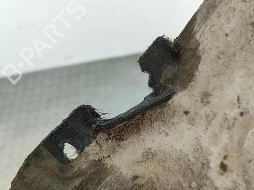 Underbody protection PORSCHE CAYENNE Coupe (9YB) 3.0 AWD (9YBAA1) | BP29541898M92