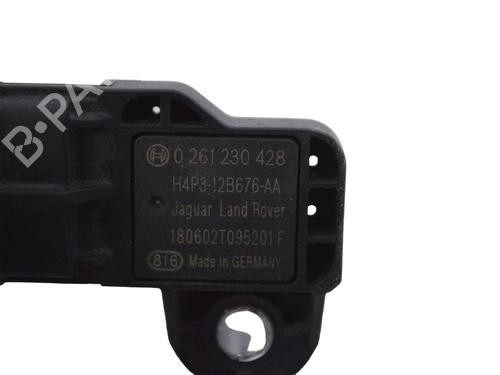 Electronic sensor JAGUAR E-PACE (X540) 2.0 AWD | BP30236736M84