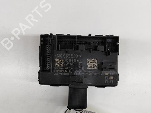 Elektronisk modul AUDI E-TRON Sportback (GEA) 50 quattro (313 hp) 28559663