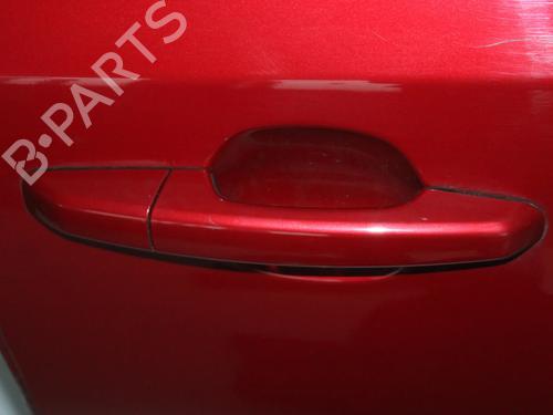 Right front door JAGUAR E-PACE (X540) 2.0 D150 AWD | BP33379525C3 - Image 3