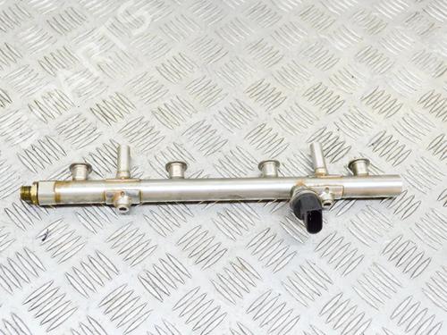 Used Injection rail AUDI A3 Limousine (8VS, 8VM) S3 quattro (310 hp) 7853758