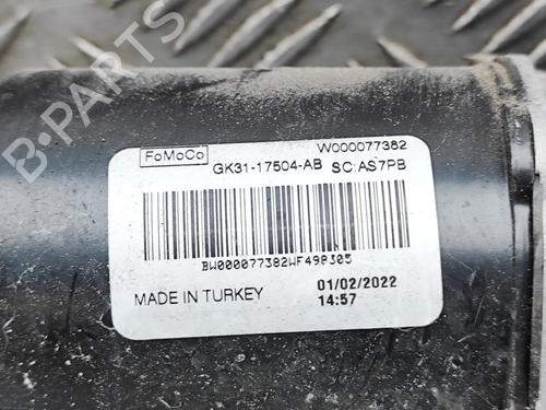 Vindrude Viskermekanisme FORD TRANSIT V363 Platform/Chassis (FED, FFD) 2.0 EcoBlue | BP38184699C83  - Image 8