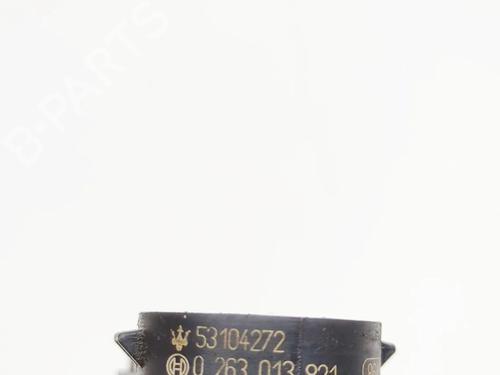 Electronic module MASERATI GHIBLI III (M157) 3.0 D | BP39884464M83 - Image 6