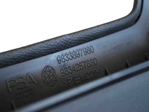 Display monitor CITROËN C4 III (BA_, BB_, BC_) ë-C4 (BCZKXC, BZCKSC) | BP30242959C48