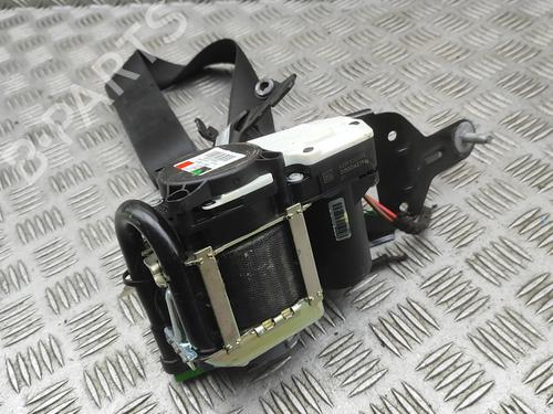 Front left seatbelt MERCEDES-BENZ E-CLASS Coupe (C207) E 350 BlueTEC / d (207.326) | BP33387337I26 - Image 3