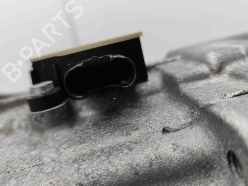 Gearbox AUDI A4 B7 (8EC) 2.0 TFSI | BP19329480M3