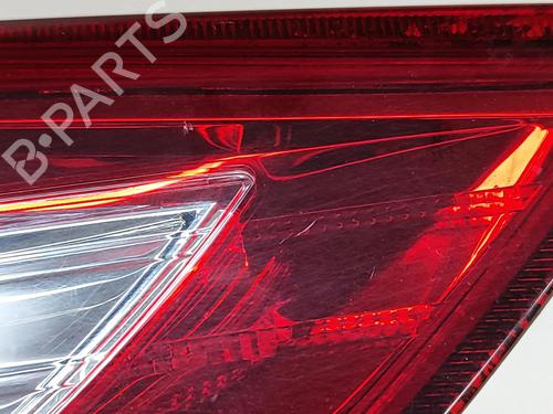 Left tailgate light TOYOTA AURIS (_E18_) 1.8 Hybrid (ZWE186_, ZWE186R) | BP23561764C79 