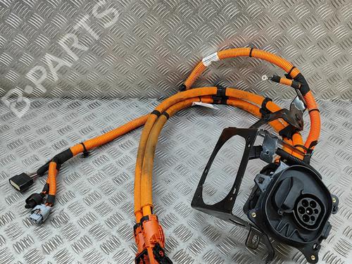 Used Cable Cable PEUGEOT 3008 III (KA_, KB_, KC_) e-210 (KCZKZX) (213 hp) 28559133 28559133