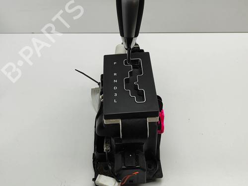 Gearstang DODGE CHARGER 2.7 (192 hp) 27783387