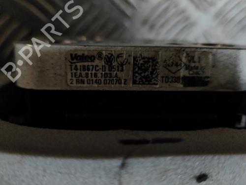 Heater matrix VW ID.3 (E11, E12) Pro | BP27768716M63 - Image 11