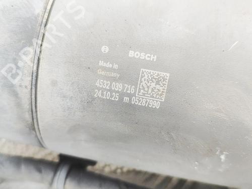 Steering rack VW TAYRON (R41) 1.5 eHybrid | BP39534519M22 - Image 8