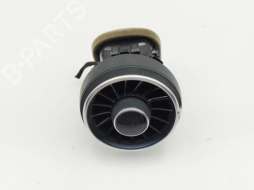 Used Air vent Air vent AUDI TT (FV3, FVP) 2.5 RS TFSI quattro (400 hp) 34249320 34249320