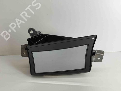 Used Display monitor BMW X1 (F48) xDrive 25 e Plug-in-Hybrid (220 hp) 27770412