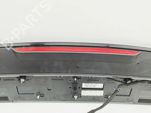 Spoiler bagklap VW GOLF VIII Variant (CG5, DB5) 2.0 TDI | BP38961076C96 - Image 5