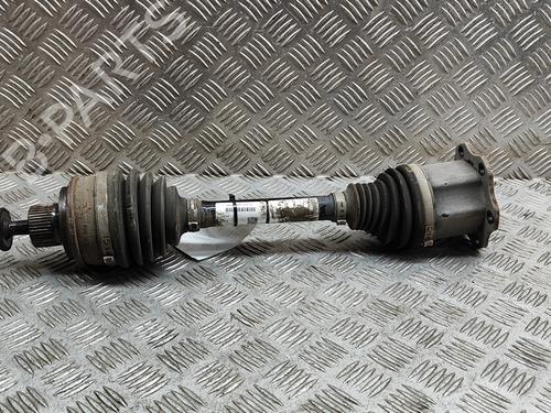 Right front driveshaft AUDI A4 B9 Avant (8W5, 8WD) 2.0 TDI | BP17635087M39 