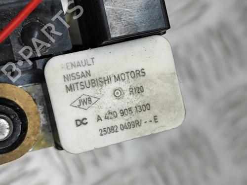 Cable NISSAN QASHQAI III (J12) 1.3 DIG-T | BP27783716E12 