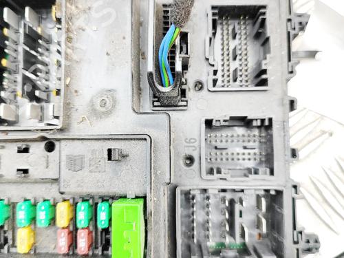 Fuse box FORD TRANSIT V363 Van (FCD, FDD) 2.0 EcoBlue | BP37599000E1 - Image 7