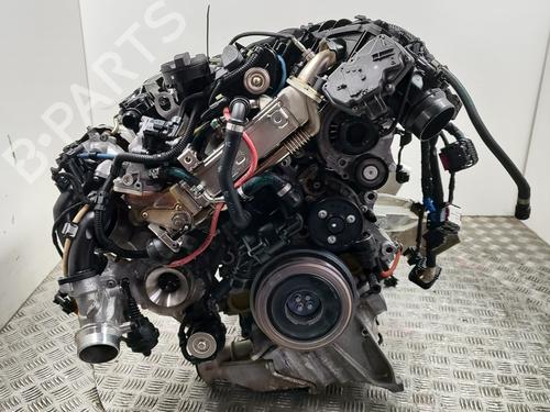 Engine BMW 3 (G20, G80, G28) 320 d xDrive | BP29829576M1