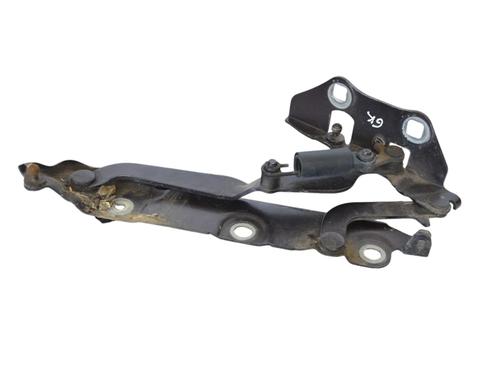 Used Hinge/Door check strap JAGUAR XF I (X250) 3.0 D (241 hp) 30255442