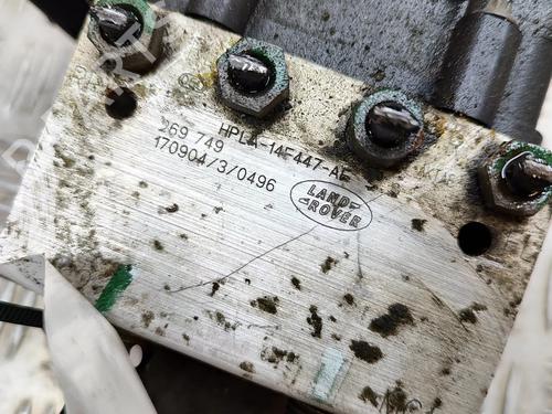 ABS pump LAND ROVER DISCOVERY V (L462) 3.0 D 4x4 | BP16944908M43