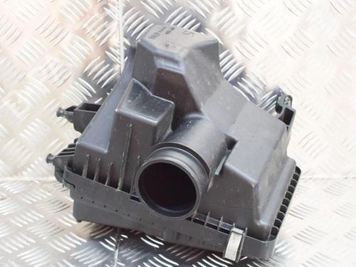 Used Air filter box Air filter box NISSAN QASHQAI II (J11, J11_) 1.2 DIG-T (115 hp) 6771215 6771215