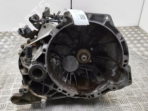 Used Gearbox PEUGEOT PARTNER Box Body/MPV 1.6 HDi 16V 4x4 (90 hp) 20232368