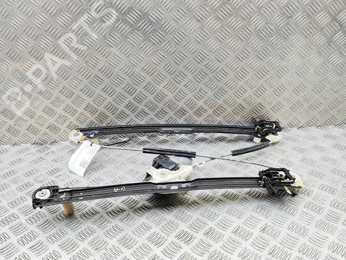 Used Rear right window mechanism LAND ROVER RANGE ROVER IV (L405) 5.0 SCV8 4x4 (525 hp) 32118989