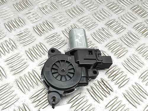 Vindusheismotor venstre foran MAZDA CX-5 (KF) 2.0 (165 hp) 29867497