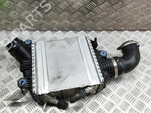 Used Intercooler Intercooler PORSCHE 718 CAYMAN (982) 2.0 (982120, 982121, 982150, 982151) (300 hp) 24976583 24976583