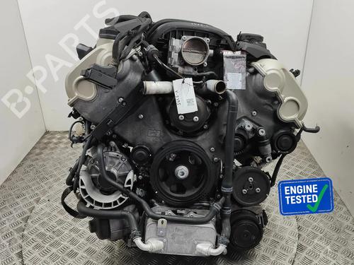Motor PORSCHE PANAMERA (970) 3.6 4 (300 hp) 27803796