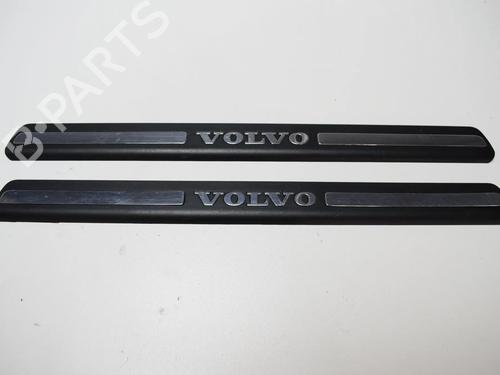 Trinbræt VOLVO XC90 I (275) V8 AWD (316 hp) 30257220