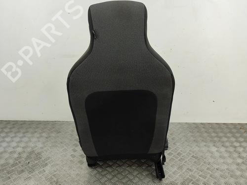 Left front seat RENAULT ZOE (BFM_) ZOE | BP36066580C15 - Image 4