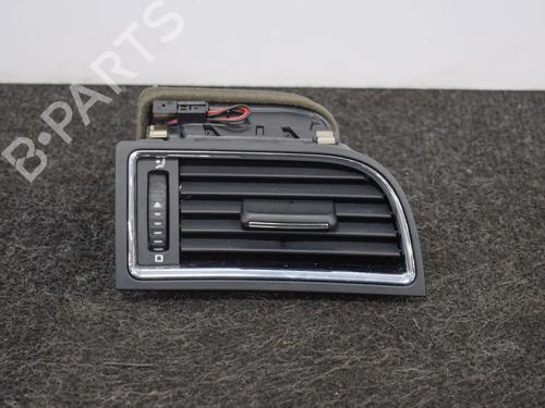 Luftventil Luftventil SKODA SUPERB II (3T4) 2.0 TDI 16V (140 hp) 14660183 14660183