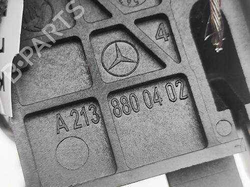 Other MERCEDES-BENZ E-CLASS (W213) E 300 de (213.016) | BP36021383O1 - Image 6